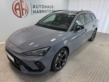 Fahrzeugbestand 4 Cupra Leon Sportstourer 1.5 AHK Panodach Kamera