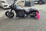 Harley-Davidson FXDR 114 - Harley-Davidson FXDR 114