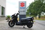 Suzuki Burgman UH125 - sehr guter Zustand - nur 795 km - Angebote entsprechen deinen Suchkriterien