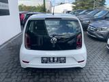 Volkswagen move up!  1 Jahr Premium Garantie - VW up! Gebrauchtwagen in Frankfurt