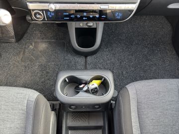 Hyundai Ioniq 5 58 kWh Dynamiq Elektro *WÄRMEPUMPE*