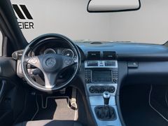 MERCEDES-BENZ CLC 160 Rückfahrkamera MFL