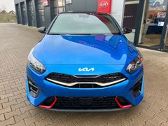 Fahrzeugabbildung Kia CEED_5 1.6T DCT7 GT KOMF GD