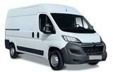 Citroën Jumper L2H2 BlueHDI 120PS inkl. Fahrzeugregal  - Citroën Jumper aus 2019