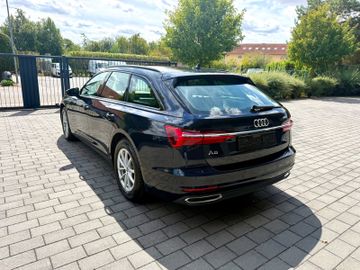 Audi A6 - 6