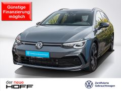 Volkswagen Golf Variant 1.5 eTSI DSG R-Line Navigation LED