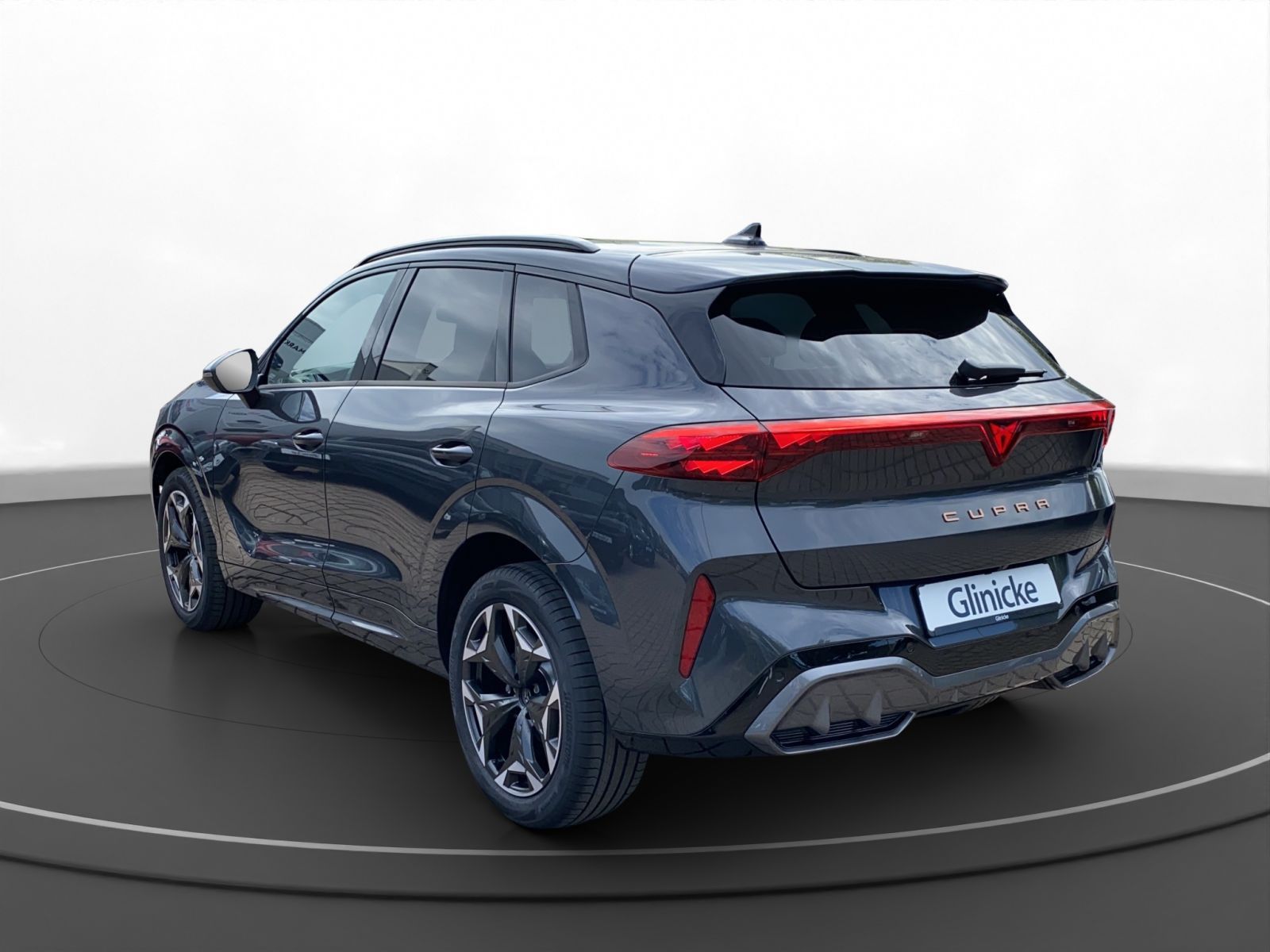 Cupra Terramar - Bild 6