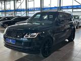 Land Rover Range Rover D350*Pano*Leder*Matrix*Meridian - gebrauchte Land Rover Range Rover aus dem Jahr 2022
