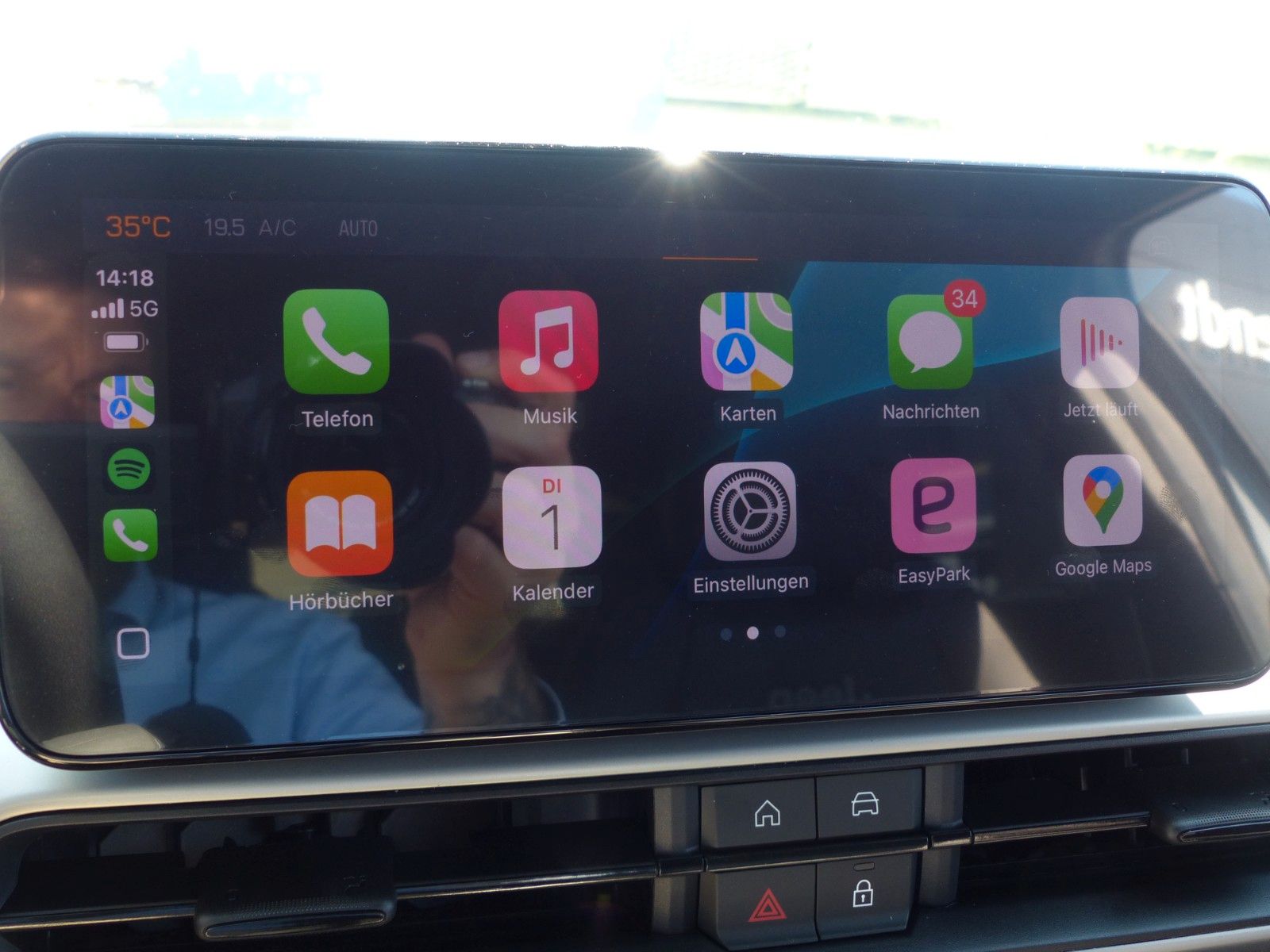 Jeep Avenger - Bild 14