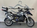 BMW R 1200 GS 3x Pakete, Navi, TopCase, Service - Offers
