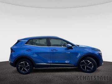 KIA Sportage - 7