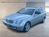 Mercedes-Benz C 240 T NAVI/BI-XENON/SCHIEBEDACH/TELEFON/TEMP. - Mercedes-Benz C 240 aus 2002