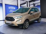 Ford ECOSPORT 1.0 TITANIUM *XENON*NAVI* - Ford EcoSport 1.0 Gebrauchtwagen