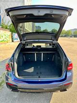 BMW 530d xDrive Touring A  M-Paket Unfallfrei  - BMW 530: 530d M Paket