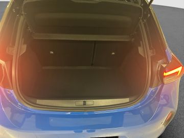 Fotografie 8 des Opel Corsa F GS Komfort-Paket Alllwetterreifen