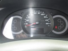 Fahrzeugabbildung Kangoo Rapid Basis AHK Klima el.SP Spieg. beheiz