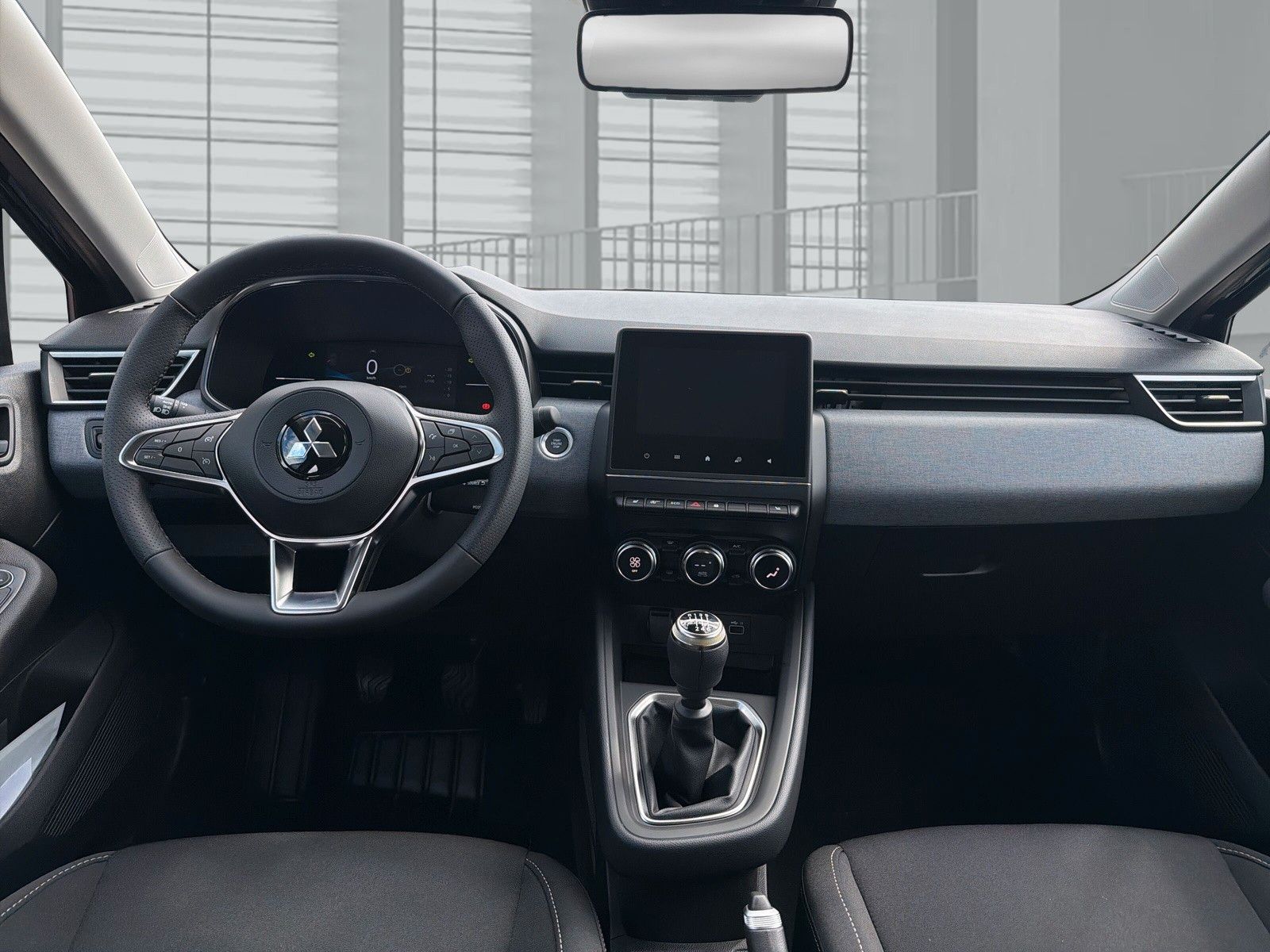 Mitsubishi Colt - Bild 17