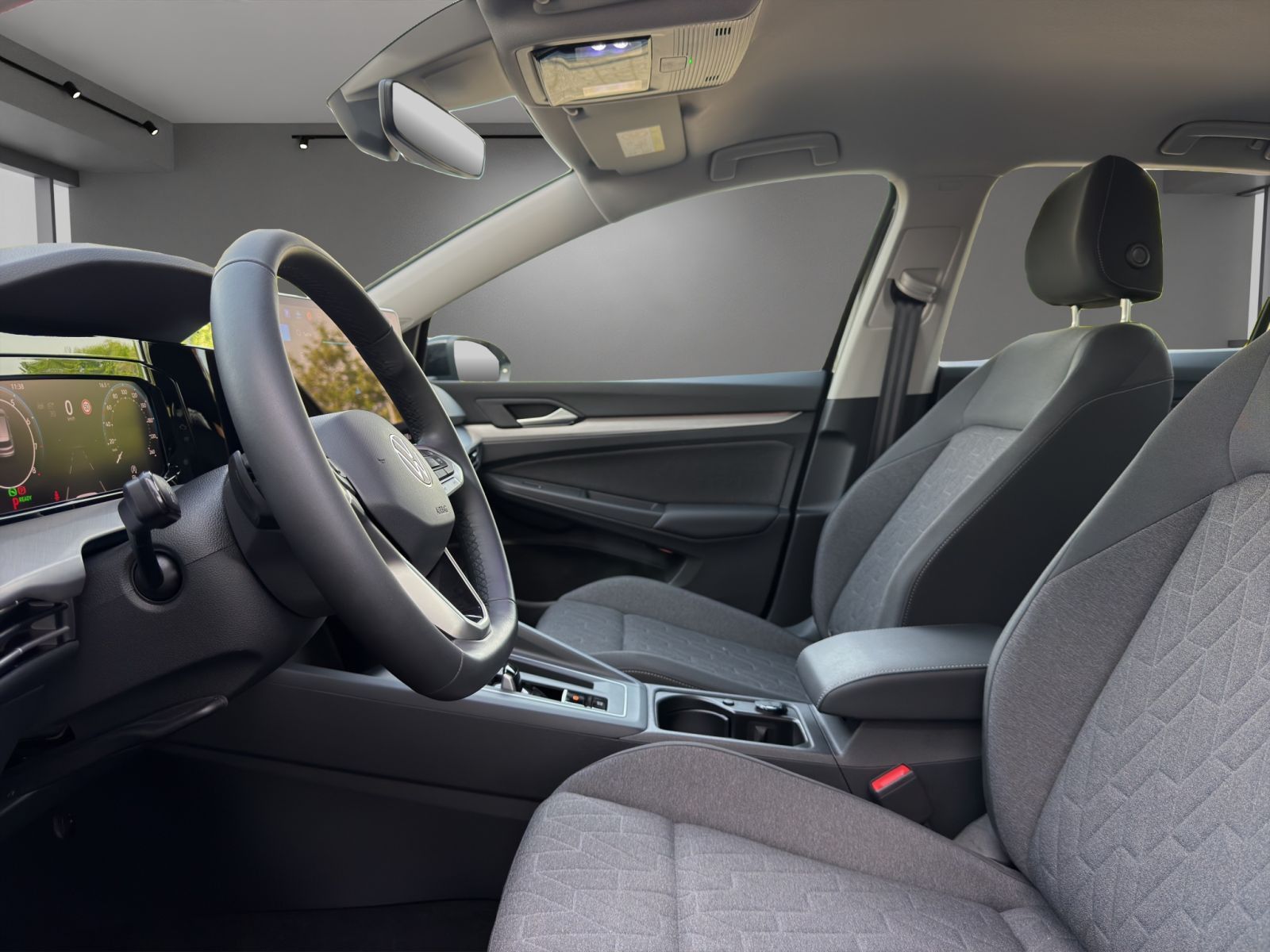 Volkswagen Golf - Bild 9