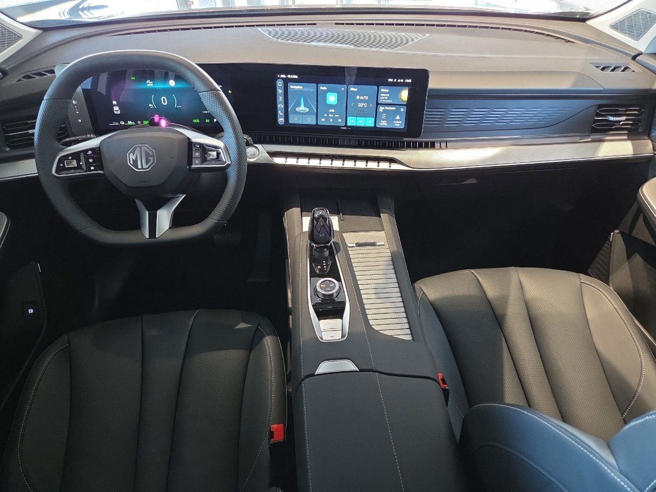 MG S9