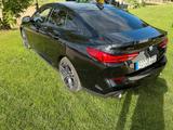 BMW 2er Gran Coupé 220i xDrive Gran Coupé Steptr... - BMW 2er Gran Coupé: Automatik