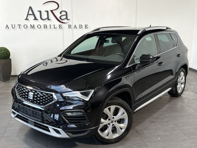 Seat Ateca 2.0 TDI DSG 4D Xperience NAV+LED+AHK+ACC