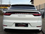Porsche Cayenne Coupe Turbo|EXCKLUSIVE|APPROVED|LUFT|AHK - Porsche Gebrauchtwagen in Mannheim
