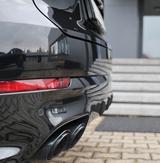 Porsche Cayenne GTS Chrono HuD AHK Matrix StandHz 22'' - Porsche Cayenne in Chemnitz