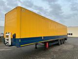 Krone Kofferauflieger Doppelstock  SDK27 Dry Liner - Krone SDK-27