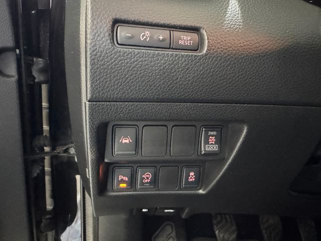 Nissan Qashqai Tekna 1.6 4x4