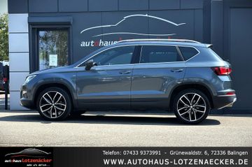 SEAT Ateca - 4