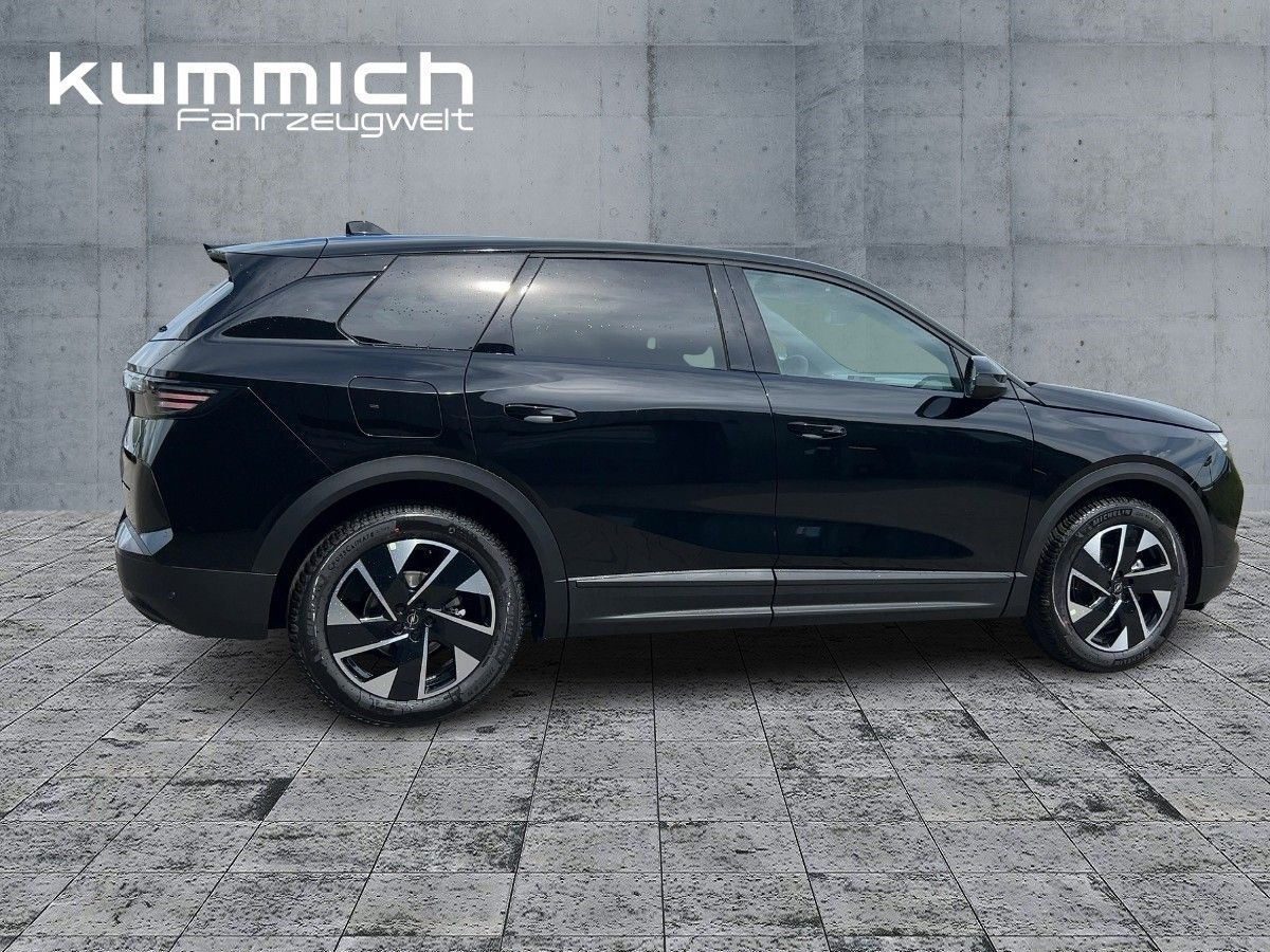 Opel Grandland (X) - Bild 3