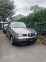 Seat Arosa Prima 1,0 Prima - gebrauchte Seat Arosa aus dem Jahr 2003