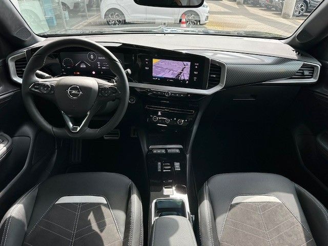 Fahrzeugabbildung Opel Mokka Ultimate 1.2l 130PS Navi/Kamera!
