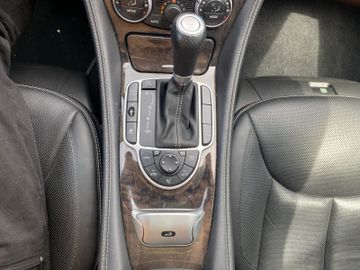 Bild 17 Mercedes-Benz SLR SL 500*NIGHT EDITION*Bi-XENON*H&K*NAV*SITZLÜ
