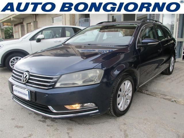 Volkswagen VOLKSWAGEN Passat Variant 2.0 TDI Comfortline