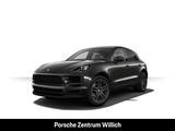 Porsche Macan Luftfederung PASM BOSE 84.048 km 2. Hand