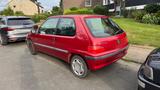 Peugeot 106 1.0 Long Beach Long Beach - Peugeot 106 aus 1998