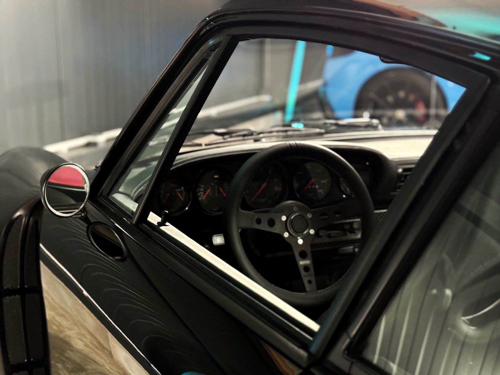 Fahrzeugabbildung Porsche 911 RSR 1974 Hommage + 964 Backdate + 3.8L + 362