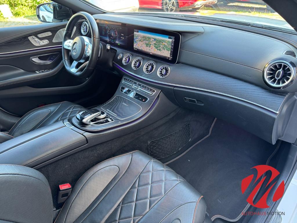 Mercedes-Benz CLS 450