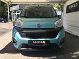 Fiat Qubo 1.3 Lounge/Autom/40Tkm/Behindertengerecht ! - Fiat Qubo Gebrauchtwagen