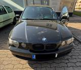 BMW e46 316i Compact - BMW 316: 316i Compact