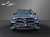 Mercedes-Benz GLE 450 d 4Matic AMG AHK PANO NIGHT 360 - Mercedes-Benz GLE 450 in Bielefeld