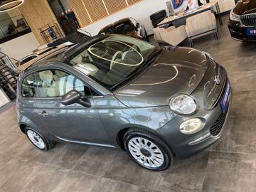 Fiat 500C Lounge *BI-XENON*NAVI*DAB*PDC*