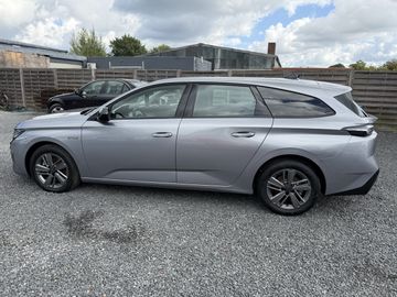 Peugeot 308 - 4