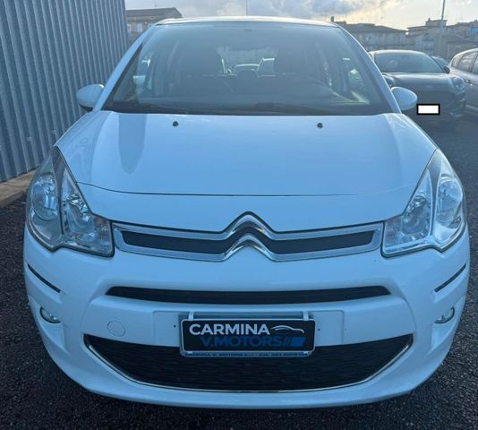 Citroën Citroen C3 1.4 HDi 68CV NAVI CERCHI