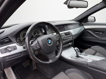 BMW 528 - 5