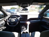 Peugeot 3008 - Vorschau Bild 8