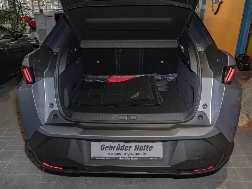 Peugeot 3008 - Bild 6