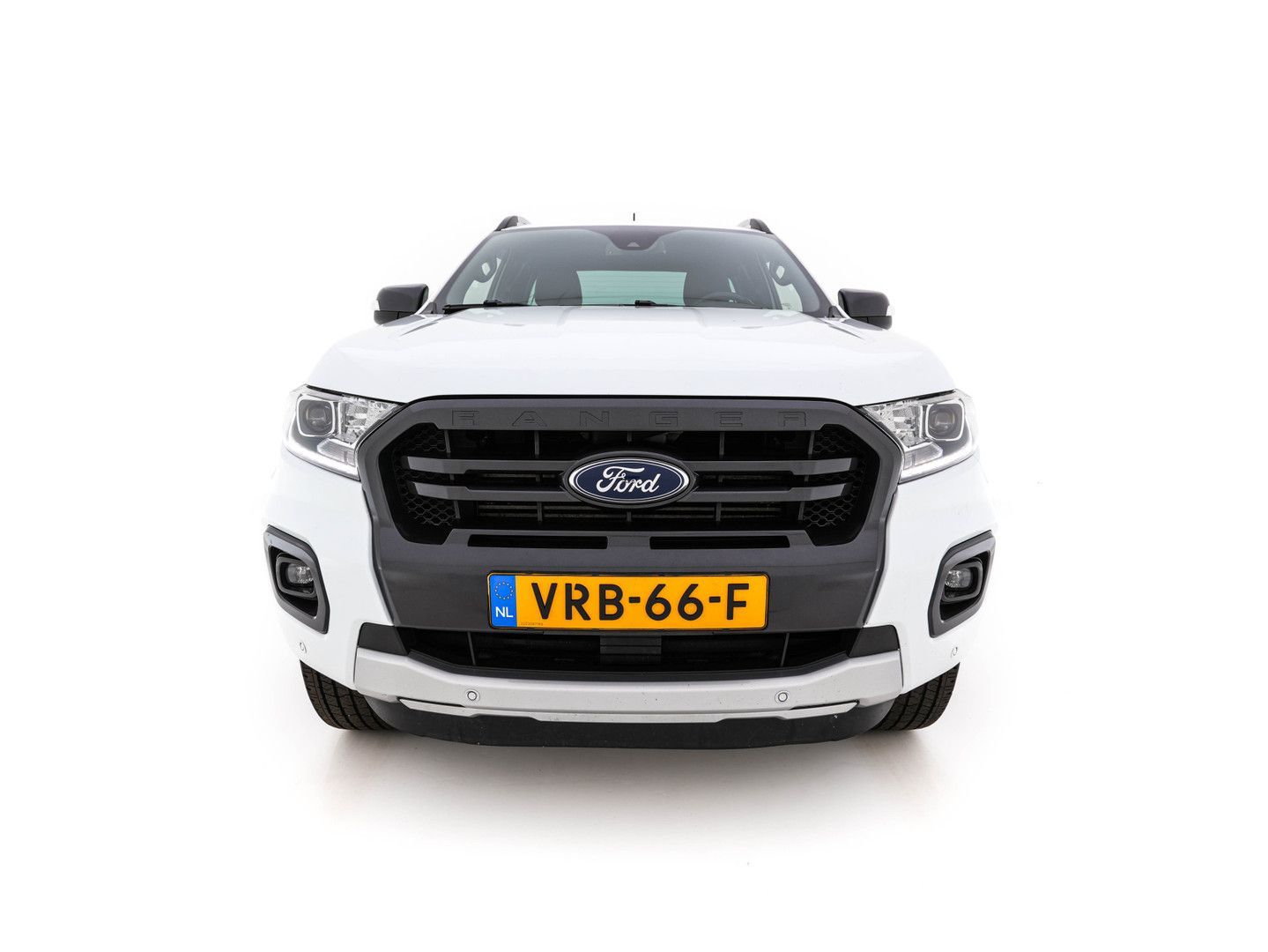 Ford Ranger Ranger 2.0 EcoBlue Wildtrak Supercab AWD imagem 2