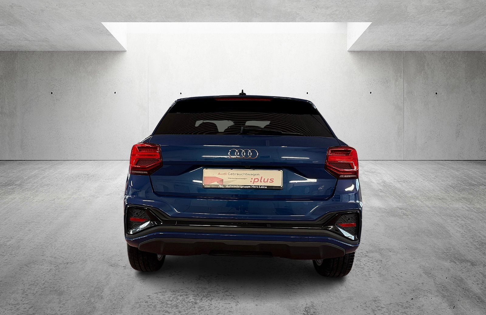 Audi Q2 - Bild 6